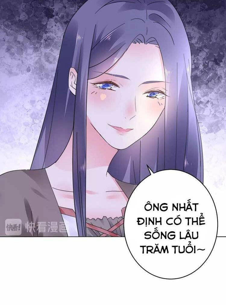 Điều Ước Sủng Ái Bất Bình Đẳng Chapter 66.2 - 8