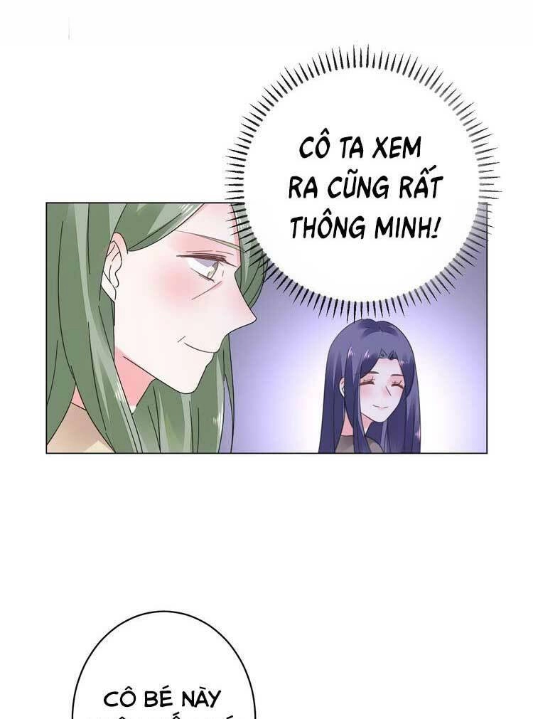 Điều Ước Sủng Ái Bất Bình Đẳng Chapter 66.2 - 9