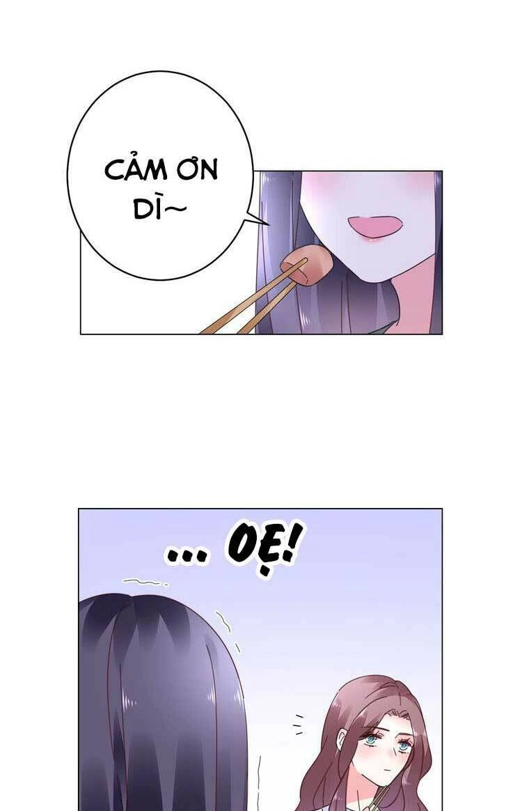 Điều Ước Sủng Ái Bất Bình Đẳng Chapter 66.2 - 11