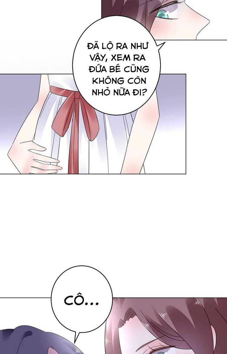 Điều Ước Sủng Ái Bất Bình Đẳng Chapter 66.2 - 21