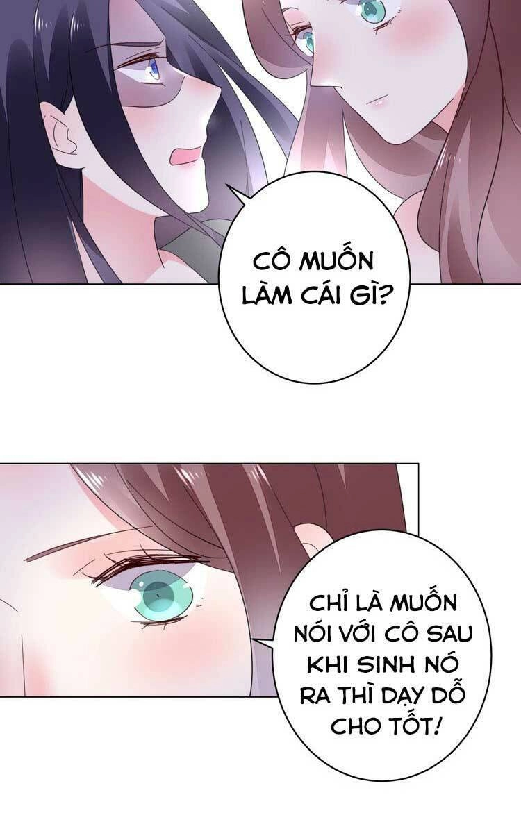 Điều Ước Sủng Ái Bất Bình Đẳng Chapter 66.2 - 22