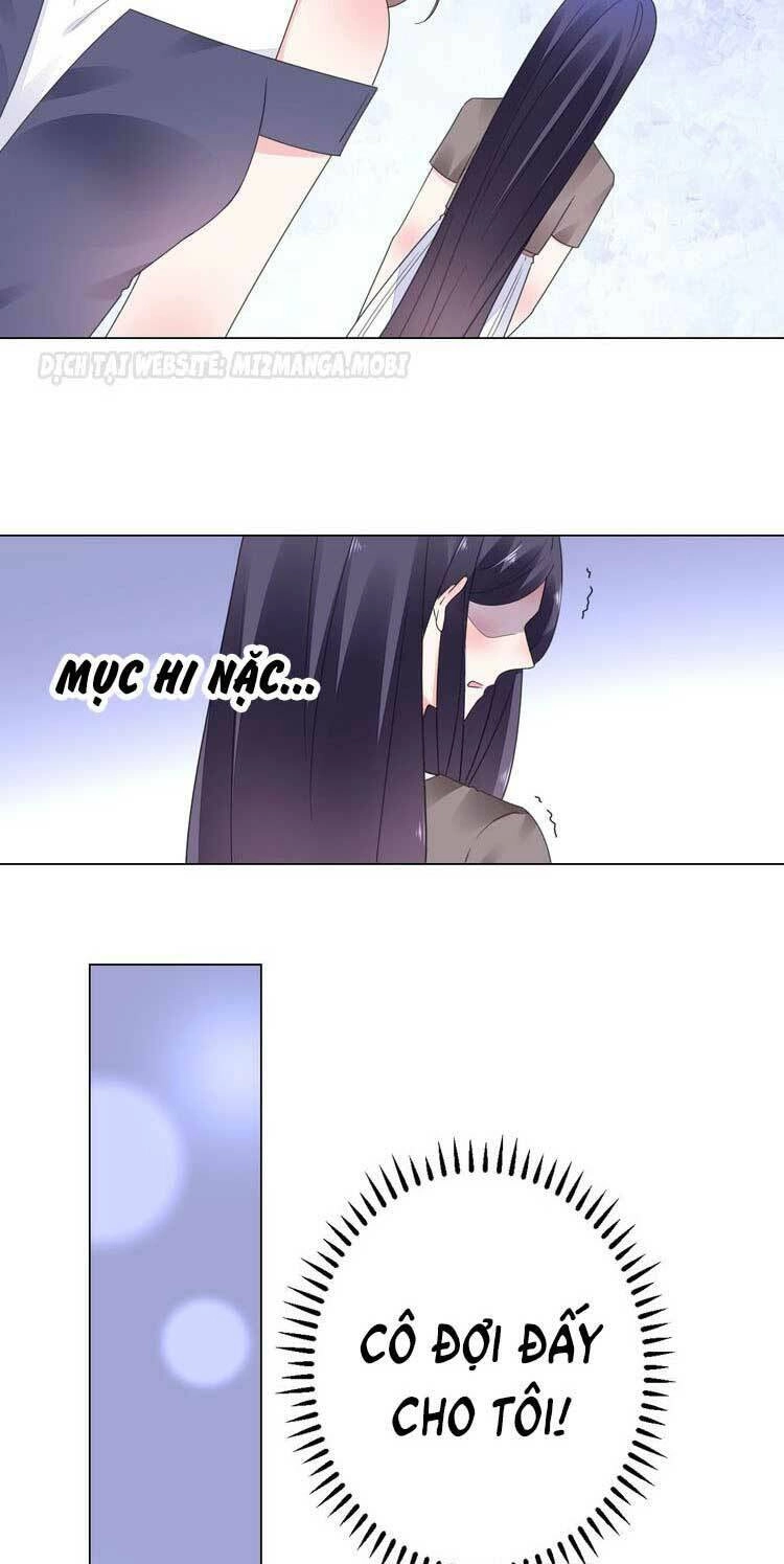 Điều Ước Sủng Ái Bất Bình Đẳng Chapter 66.2 - 24