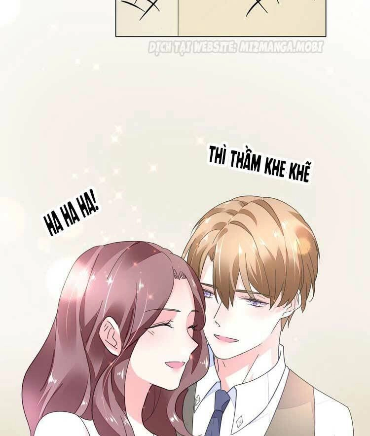 Điều Ước Sủng Ái Bất Bình Đẳng Chapter 67.1 - 3