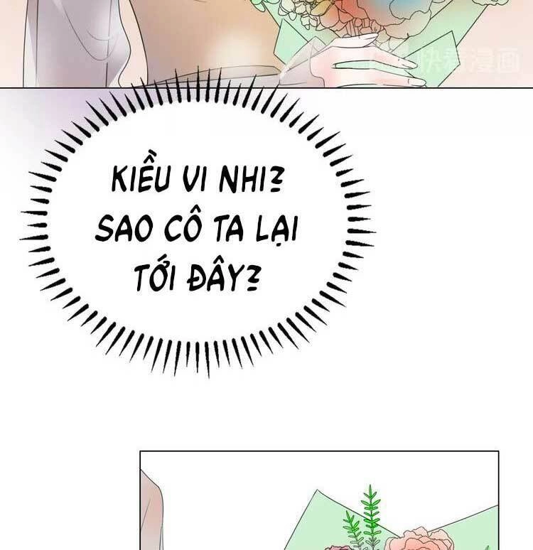 Điều Ước Sủng Ái Bất Bình Đẳng Chapter 67.1 - 21