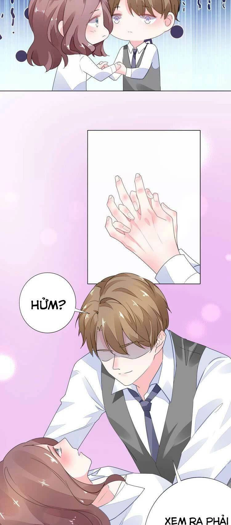 Điều Ước Sủng Ái Bất Bình Đẳng Chapter 68.1 - 10