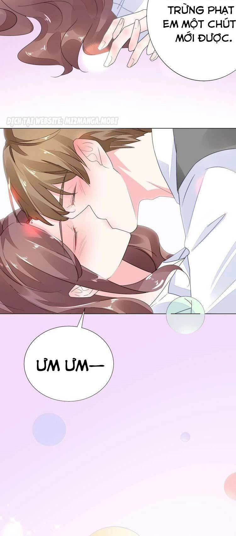 Điều Ước Sủng Ái Bất Bình Đẳng Chapter 68.1 - 11