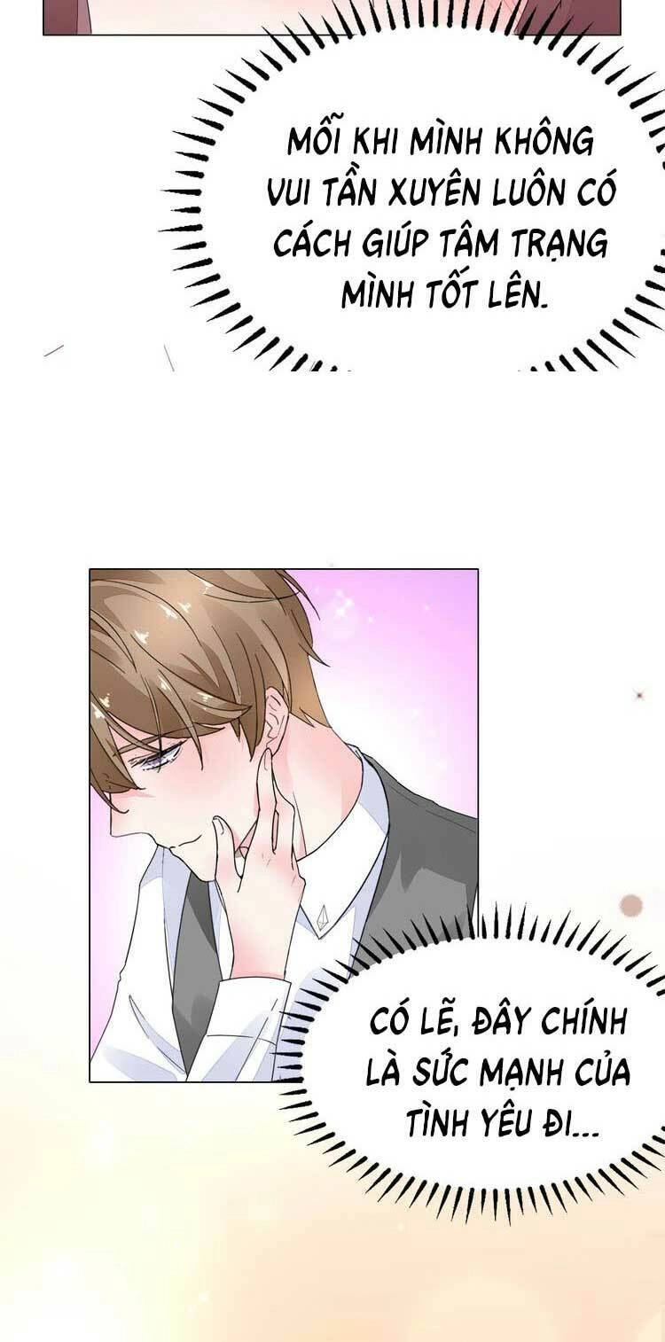 Điều Ước Sủng Ái Bất Bình Đẳng Chapter 68.1 - 14