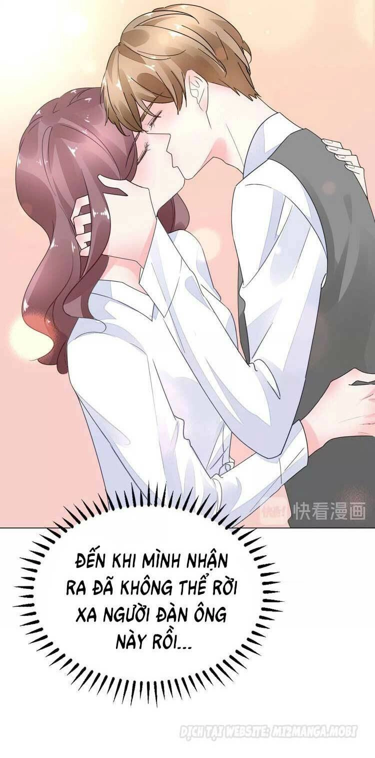 Điều Ước Sủng Ái Bất Bình Đẳng Chapter 68.1 - 15