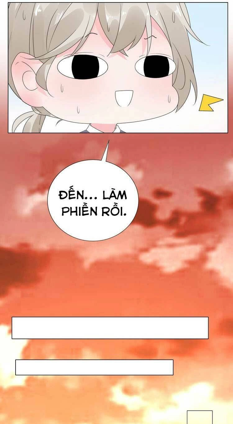 Điều Ước Sủng Ái Bất Bình Đẳng Chapter 68.1 - 19