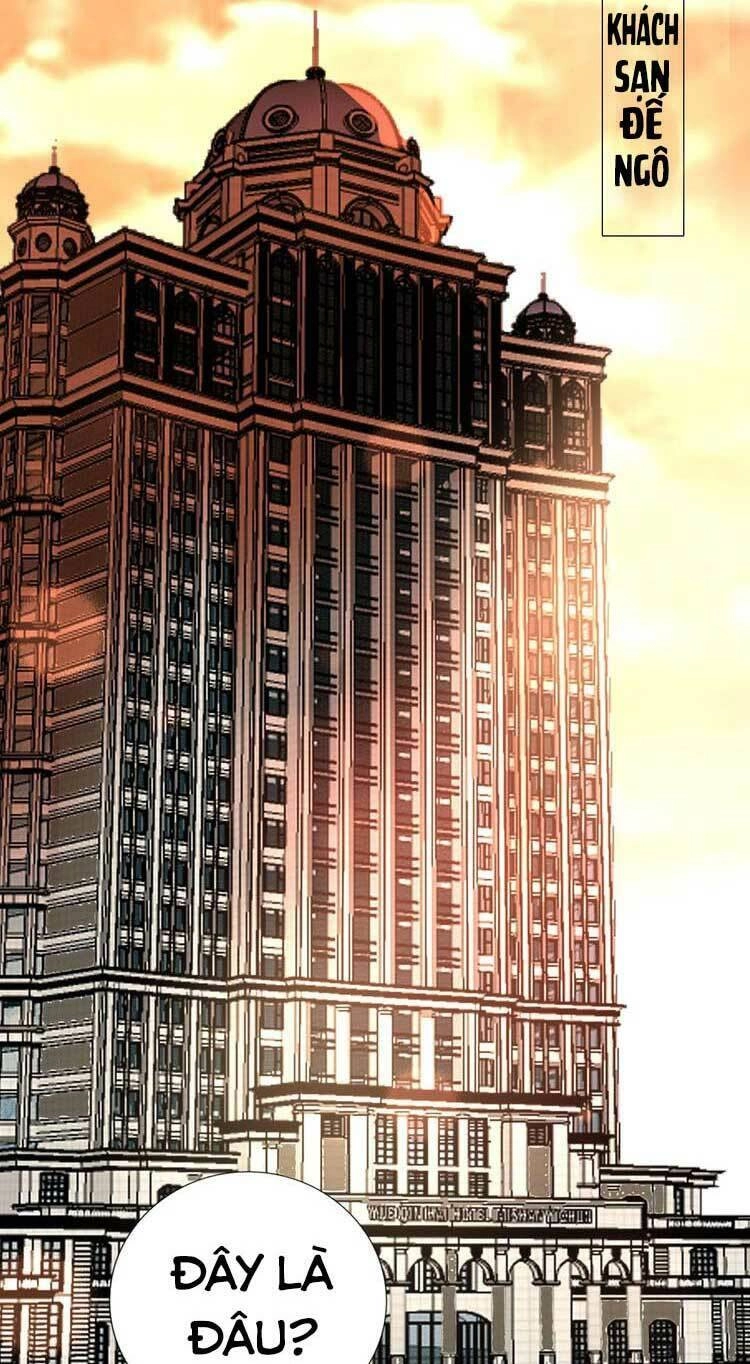 Điều Ước Sủng Ái Bất Bình Đẳng Chapter 68.1 - 20