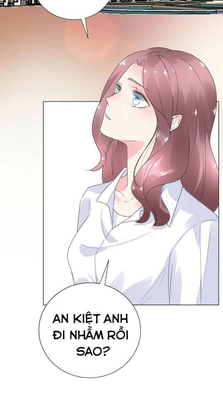 Điều Ước Sủng Ái Bất Bình Đẳng Chapter 68.1 - 21