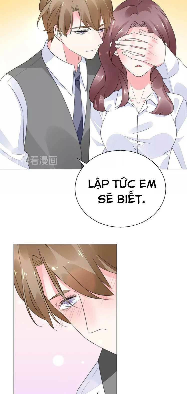 Điều Ước Sủng Ái Bất Bình Đẳng Chapter 68.1 - 26