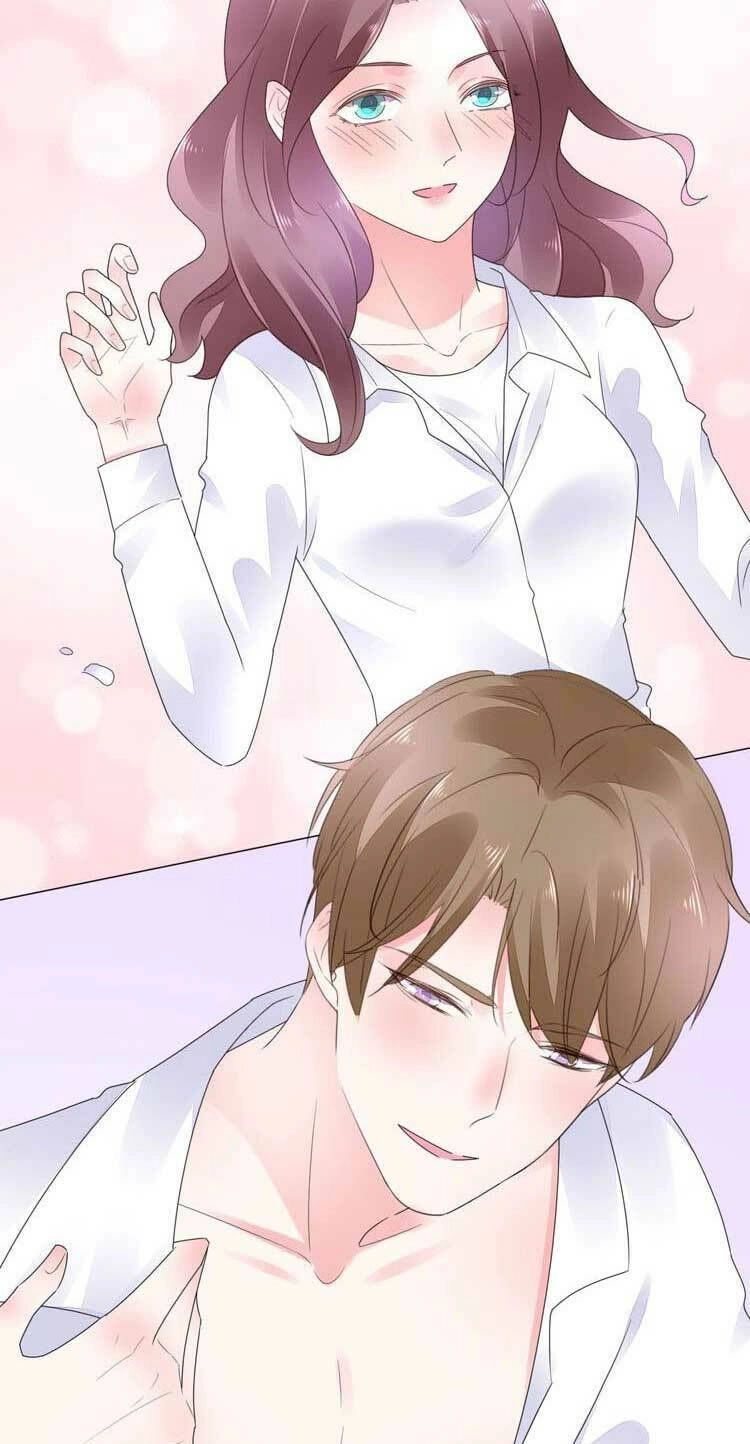 Điều Ước Sủng Ái Bất Bình Đẳng Chapter 69.1 - 7