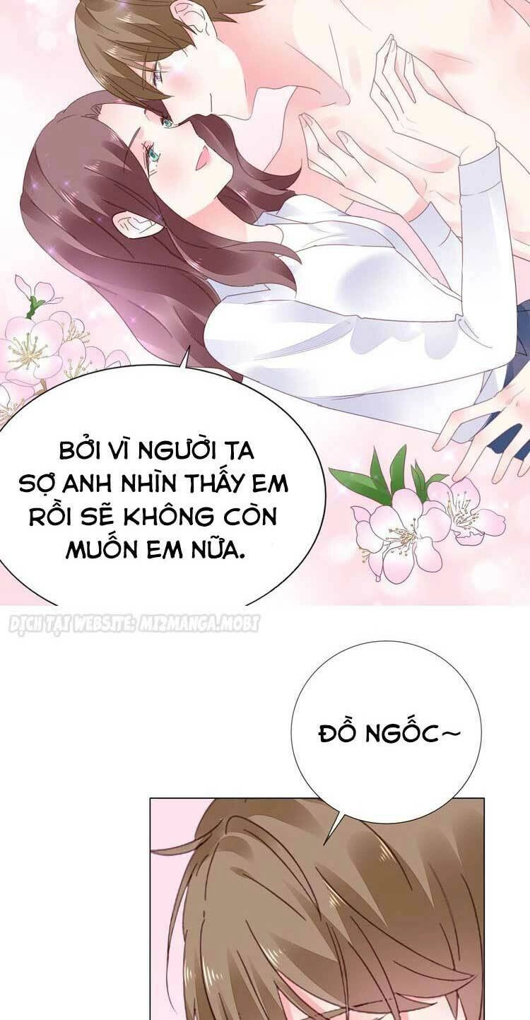 Điều Ước Sủng Ái Bất Bình Đẳng Chapter 69.1 - 9