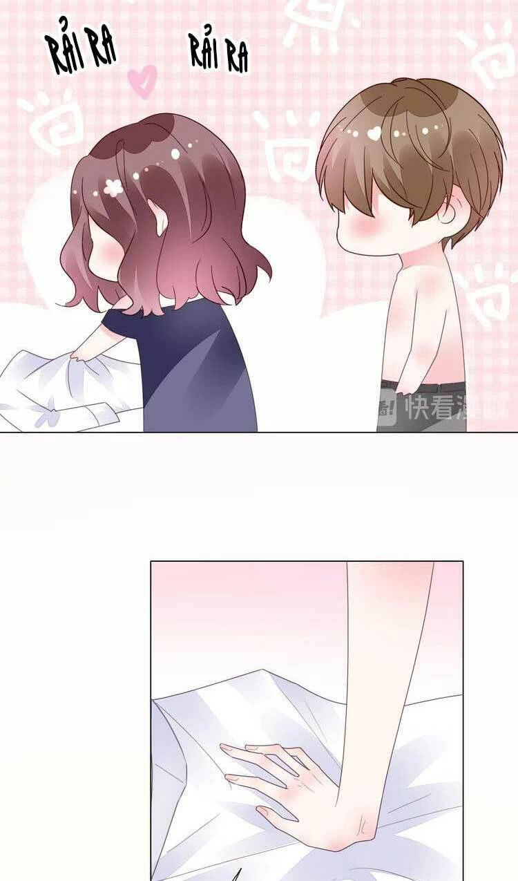 Điều Ước Sủng Ái Bất Bình Đẳng Chapter 69.1 - 15