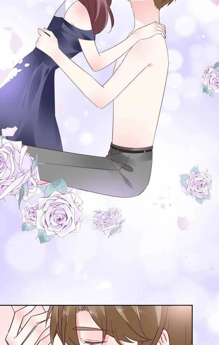 Điều Ước Sủng Ái Bất Bình Đẳng Chapter 69.1 - 24