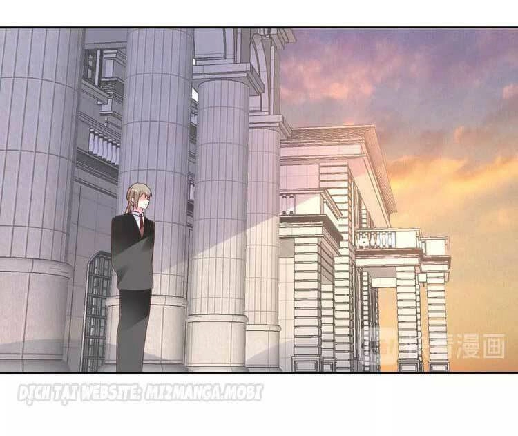 Điều Ước Sủng Ái Bất Bình Đẳng Chapter 69.2 - 5