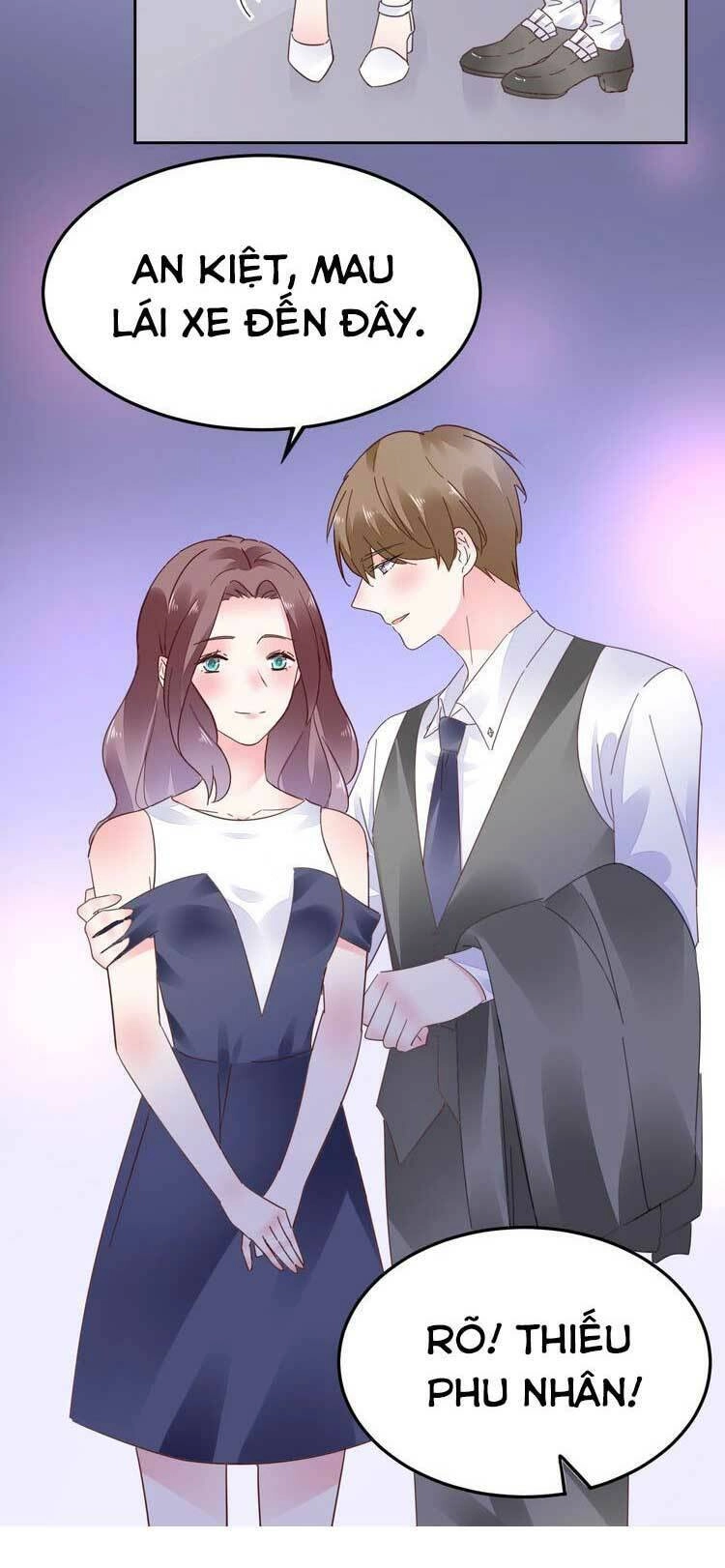 Điều Ước Sủng Ái Bất Bình Đẳng Chapter 69.2 - 9