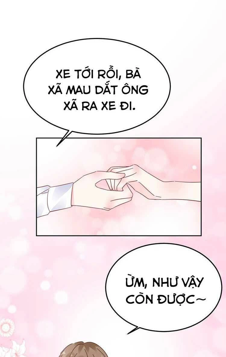 Điều Ước Sủng Ái Bất Bình Đẳng Chapter 69.2 - 16