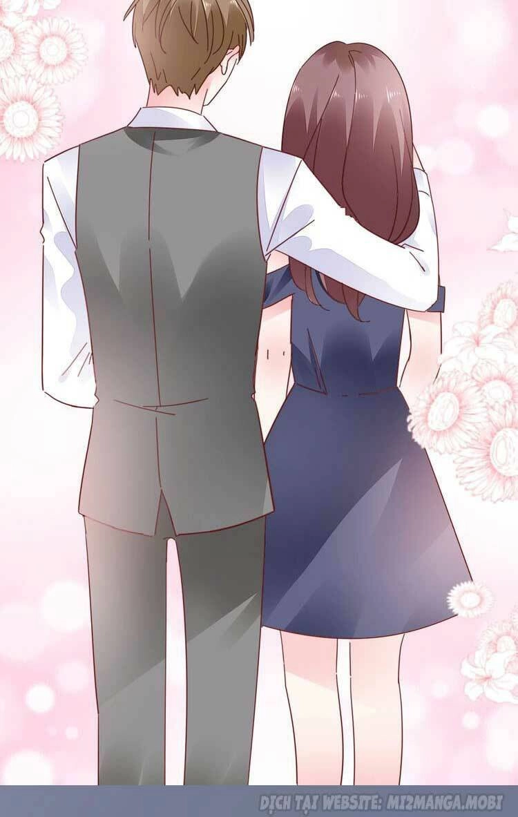 Điều Ước Sủng Ái Bất Bình Đẳng Chapter 69.2 - 17