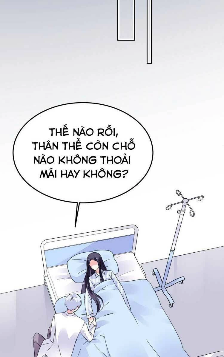 Điều Ước Sủng Ái Bất Bình Đẳng Chapter 69.2 - 19