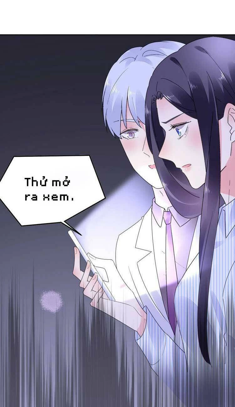 Điều Ước Sủng Ái Bất Bình Đẳng Chapter 69.2 - 27