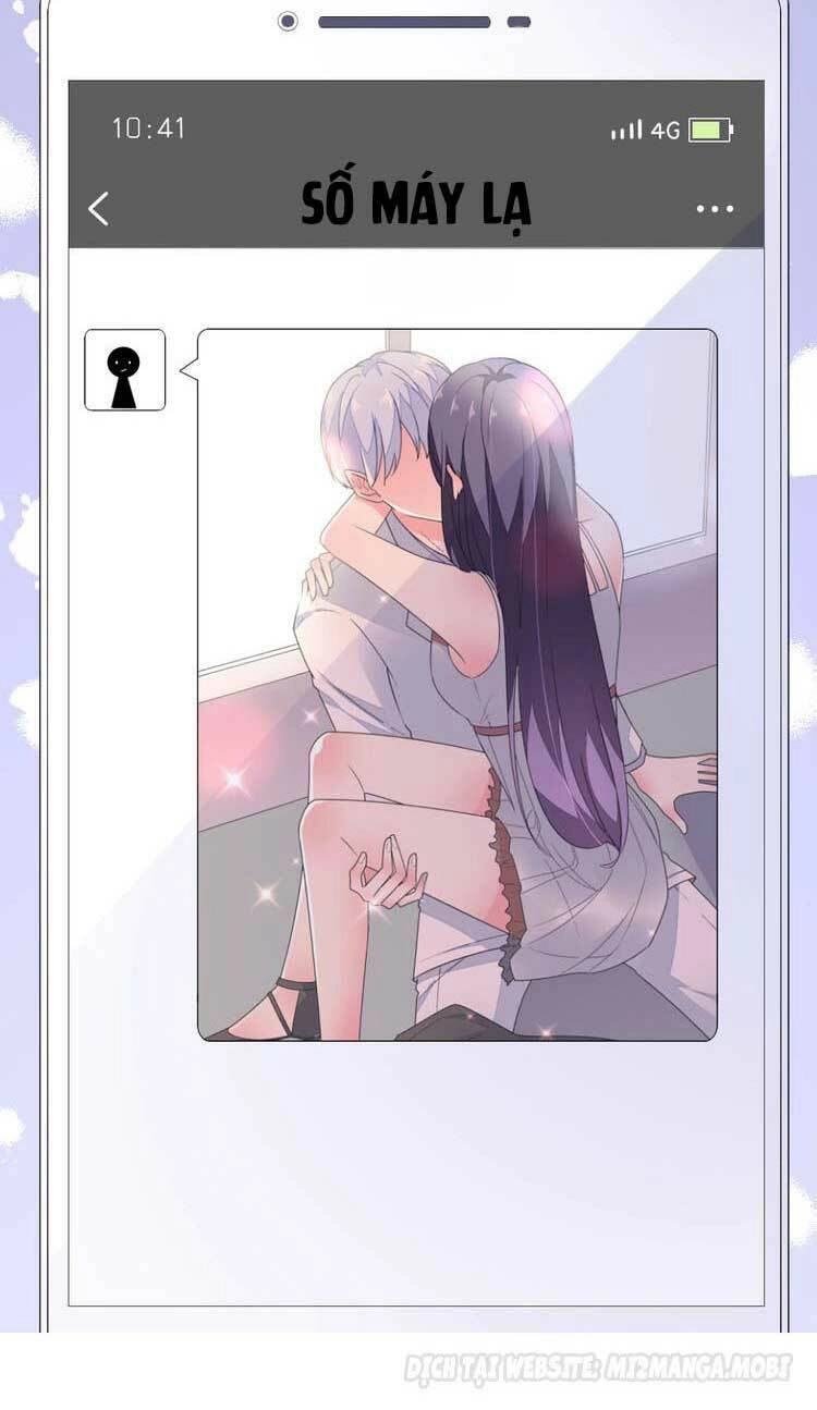 Điều Ước Sủng Ái Bất Bình Đẳng Chapter 69.2 - 30