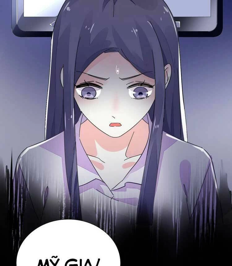 Điều Ước Sủng Ái Bất Bình Đẳng Chapter 70.1 - 3