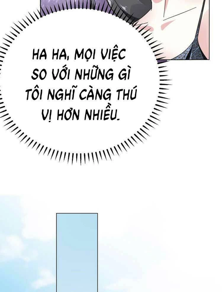 Điều Ước Sủng Ái Bất Bình Đẳng Chapter 70.1 - 17