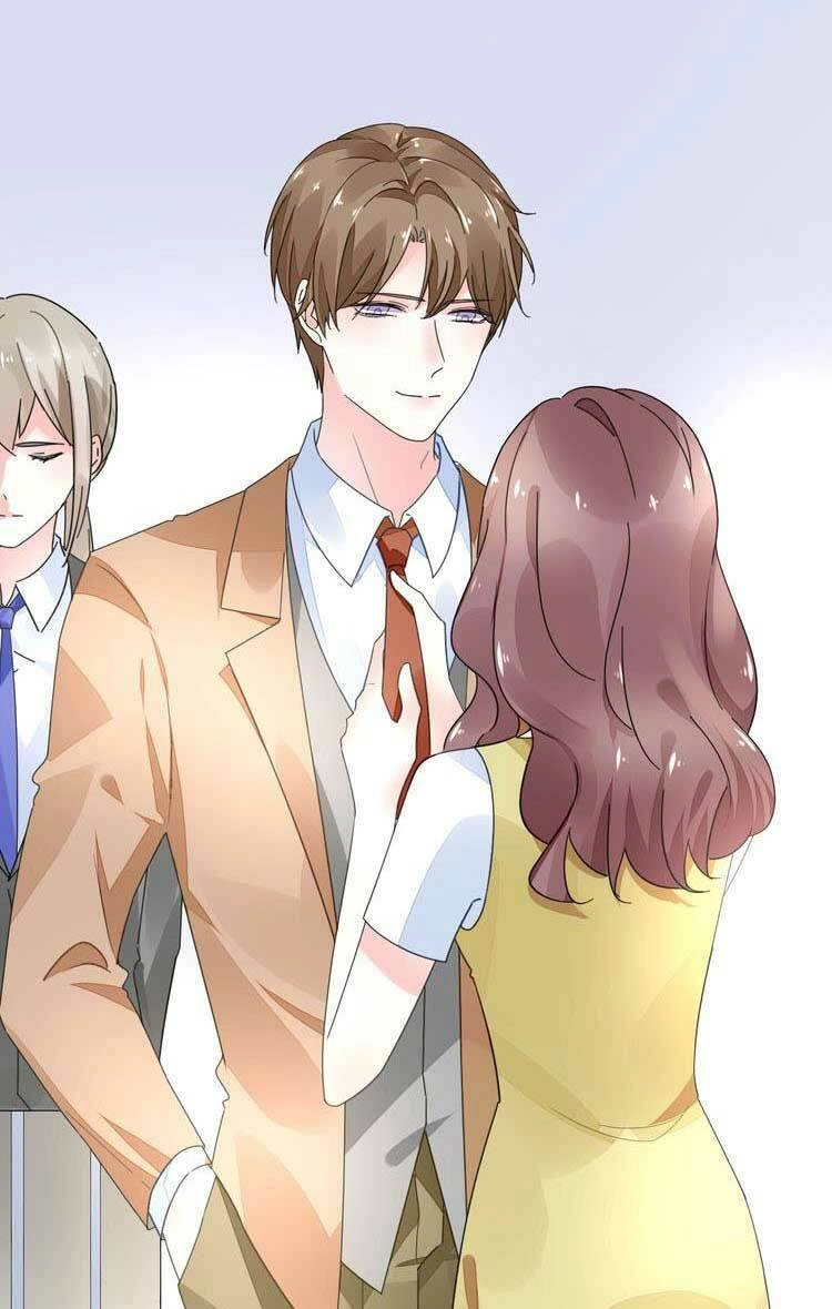 Điều Ước Sủng Ái Bất Bình Đẳng Chapter 70.1 - 20