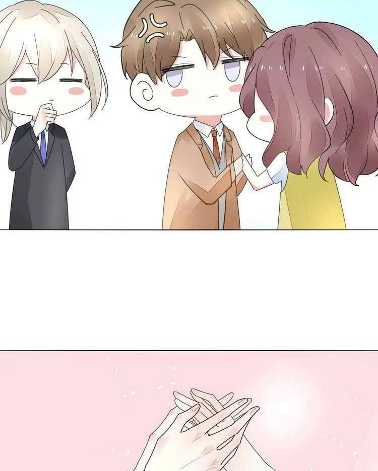 Điều Ước Sủng Ái Bất Bình Đẳng Chapter 70.2 - 15