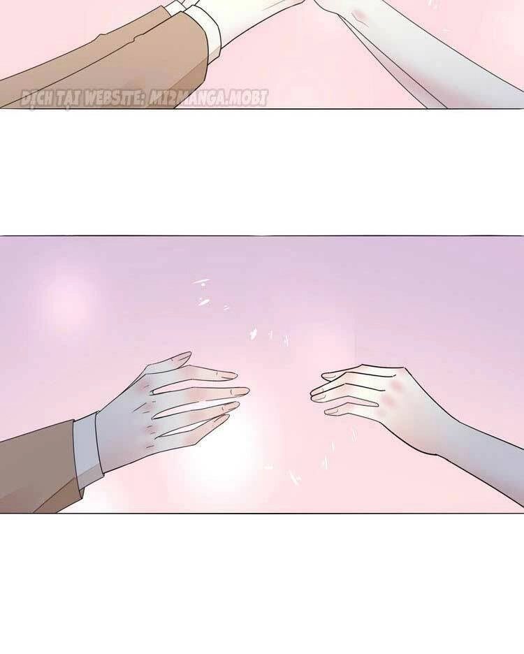 Điều Ước Sủng Ái Bất Bình Đẳng Chapter 70.2 - 16