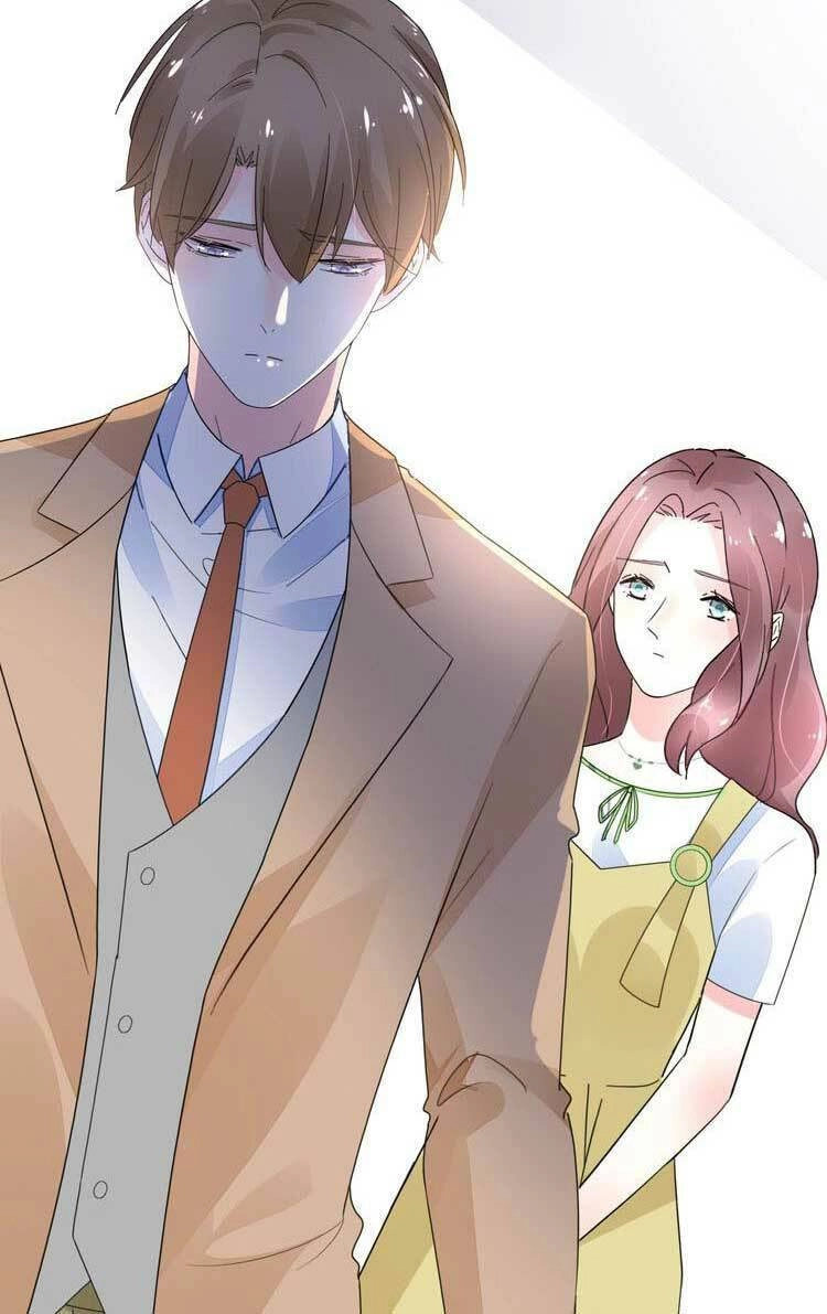 Điều Ước Sủng Ái Bất Bình Đẳng Chapter 70.2 - 19