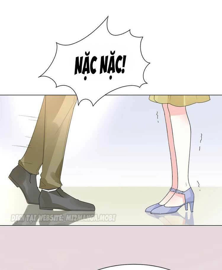 Điều Ước Sủng Ái Bất Bình Đẳng Chapter 70.2 - 22