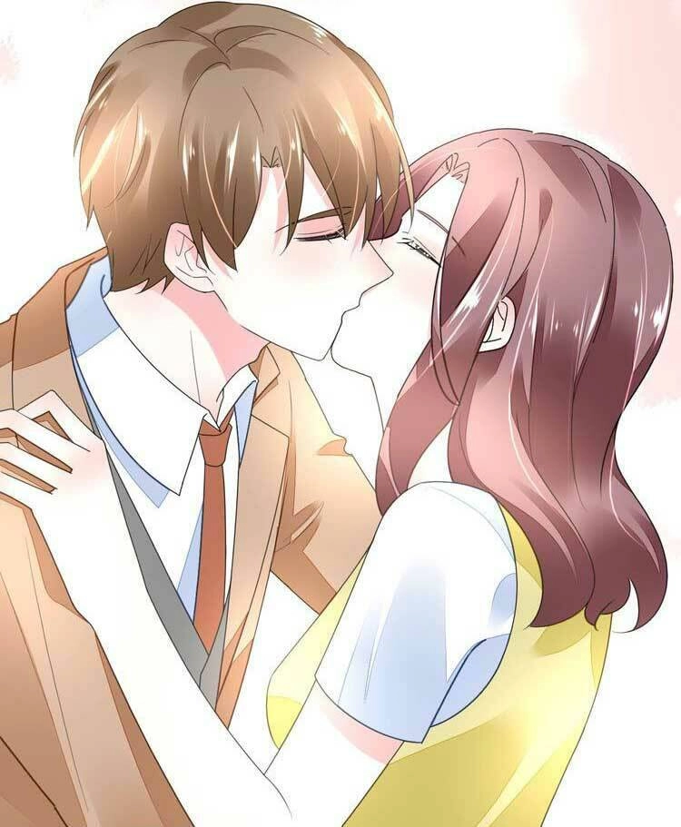 Điều Ước Sủng Ái Bất Bình Đẳng Chapter 70.2 - 26