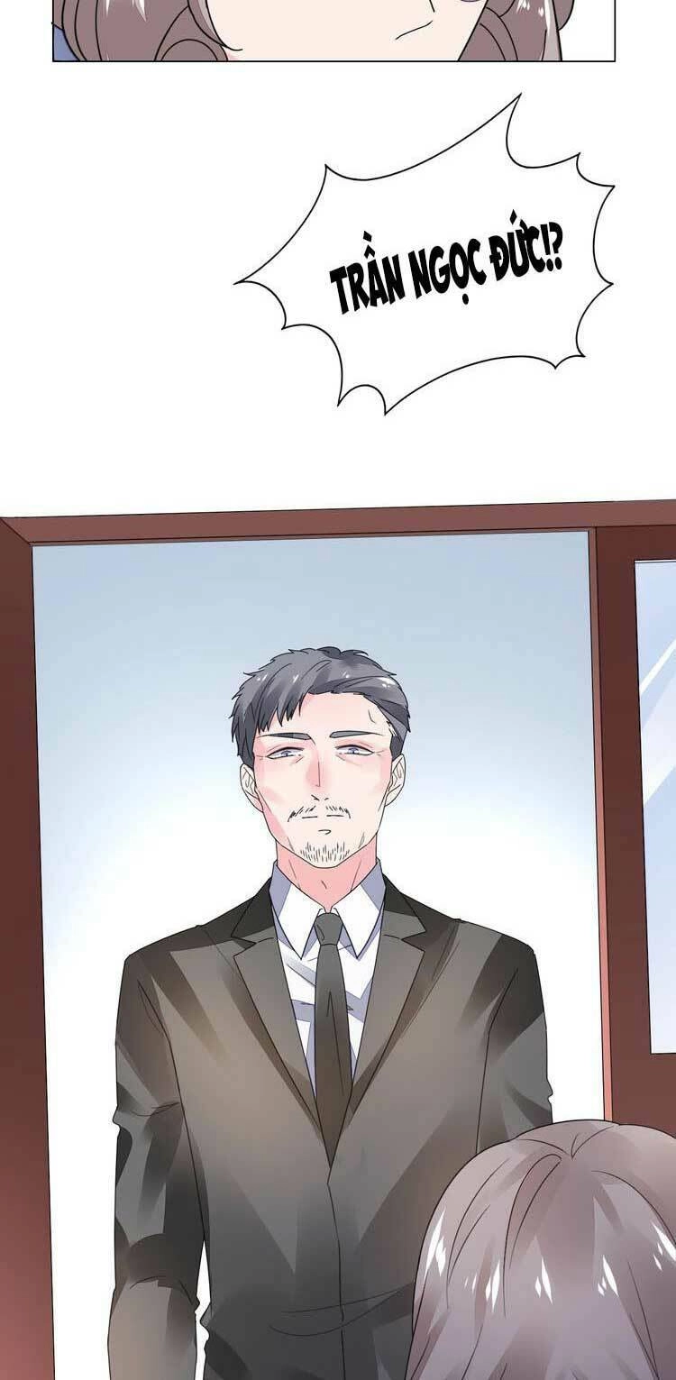 Điều Ước Sủng Ái Bất Bình Đẳng Chapter 70.2 - 35