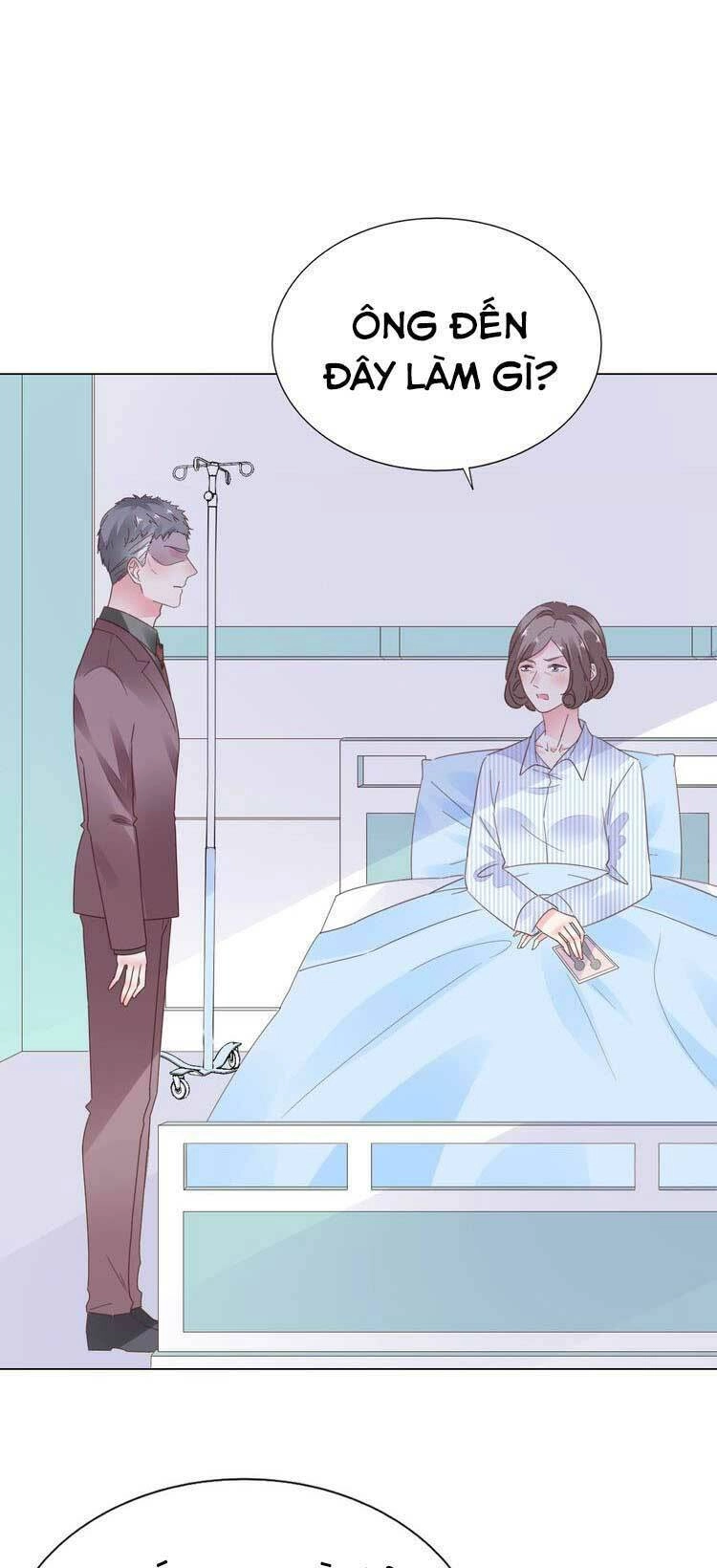 Điều Ước Sủng Ái Bất Bình Đẳng Chapter 71.1 - 2