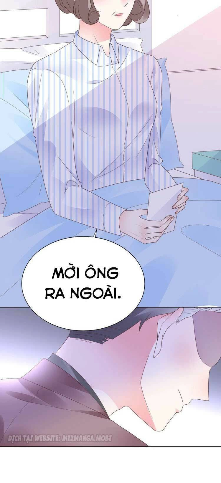 Điều Ước Sủng Ái Bất Bình Đẳng Chapter 71.1 - 5