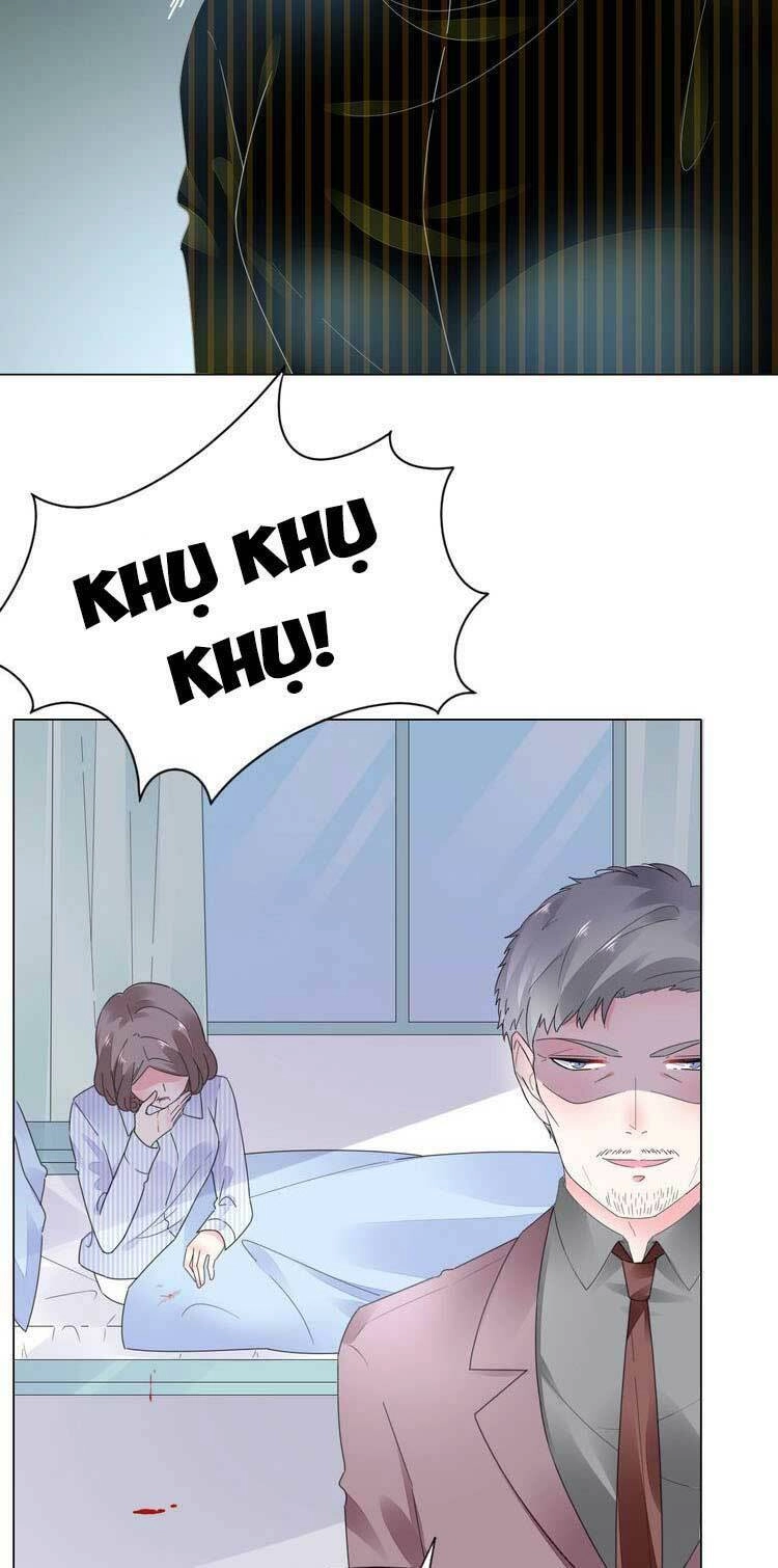 Điều Ước Sủng Ái Bất Bình Đẳng Chapter 71.1 - 11