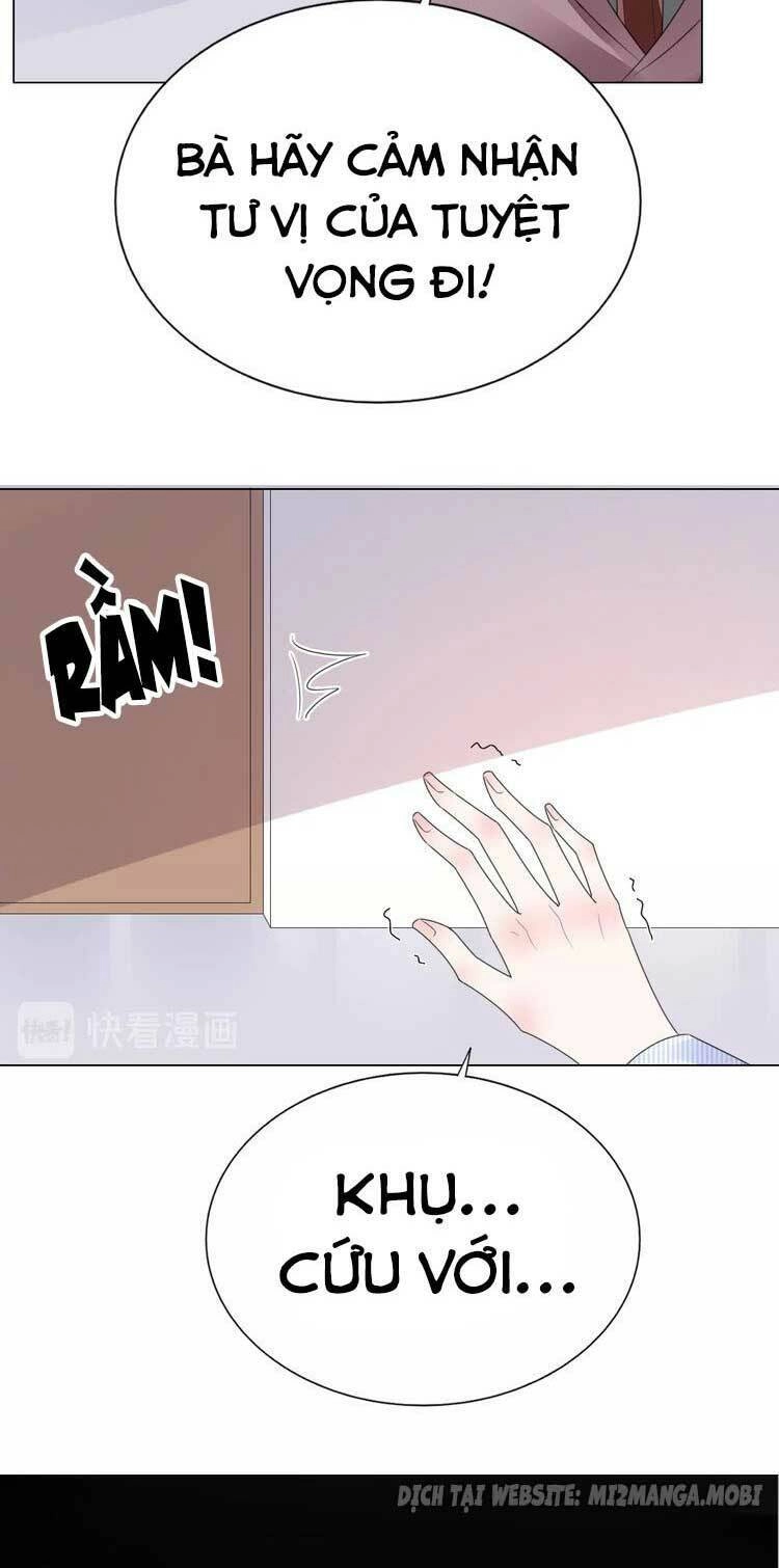 Điều Ước Sủng Ái Bất Bình Đẳng Chapter 71.1 - 12