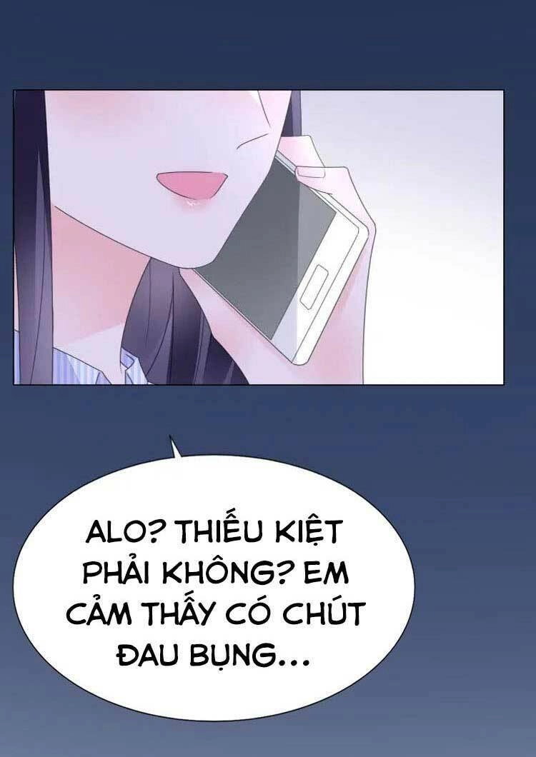 Điều Ước Sủng Ái Bất Bình Đẳng Chapter 71.1 - 17