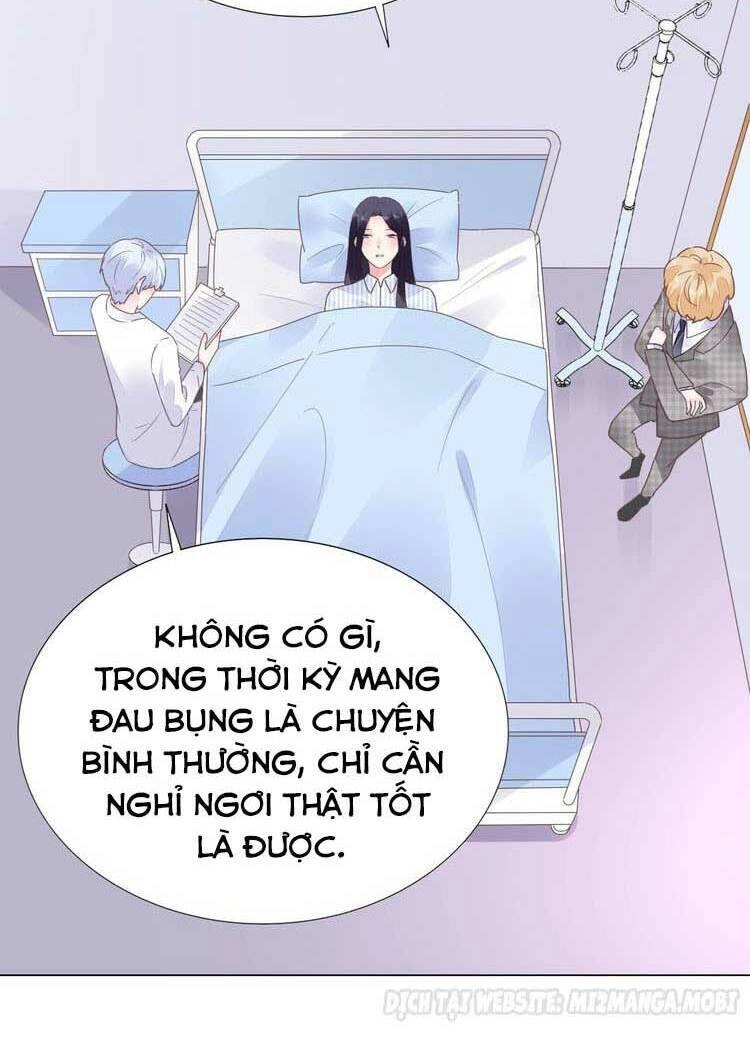 Điều Ước Sủng Ái Bất Bình Đẳng Chapter 71.1 - 20