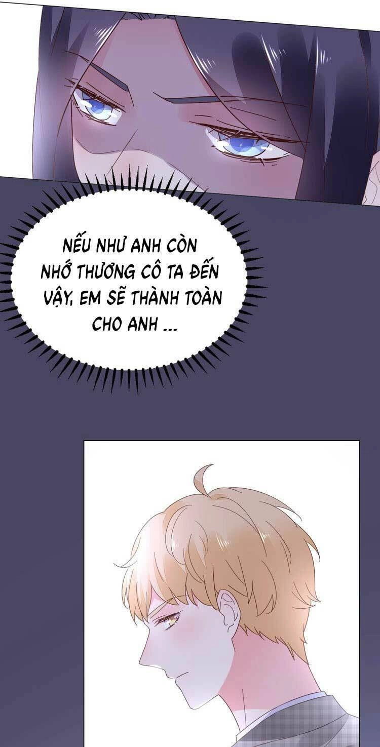 Điều Ước Sủng Ái Bất Bình Đẳng Chapter 71.1 - 23