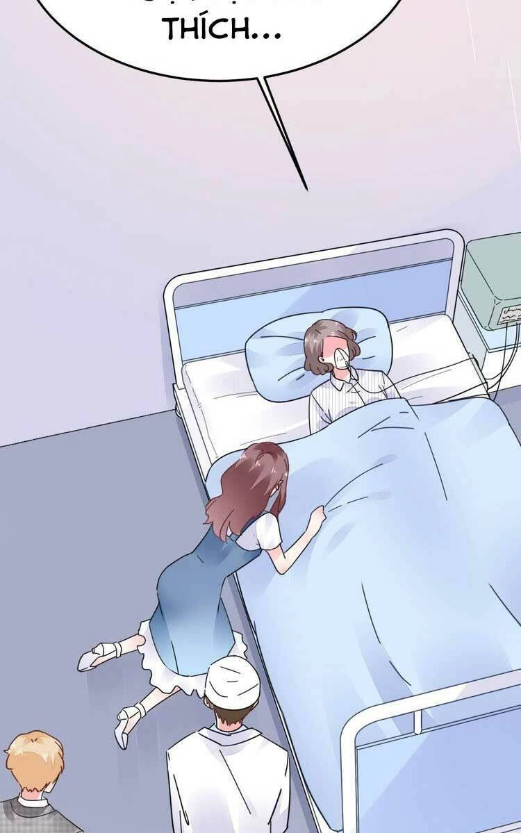 Điều Ước Sủng Ái Bất Bình Đẳng Chapter 71.2 - 14