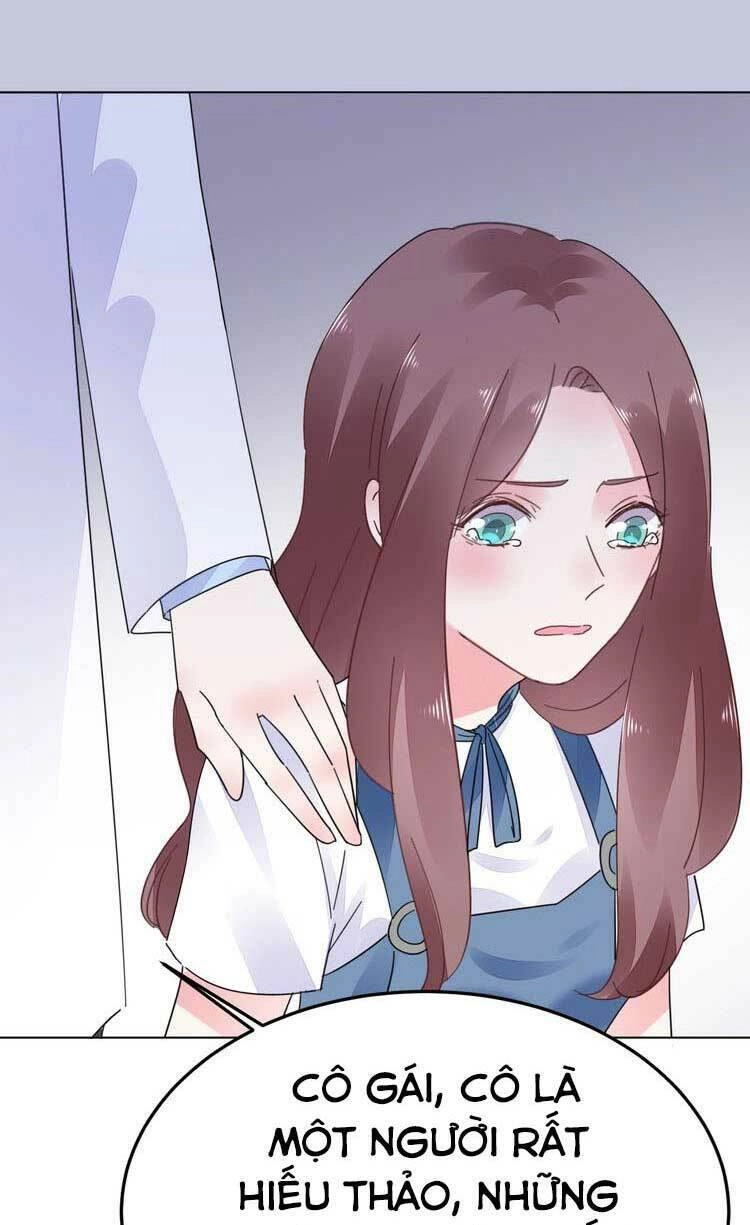 Điều Ước Sủng Ái Bất Bình Đẳng Chapter 71.2 - 16