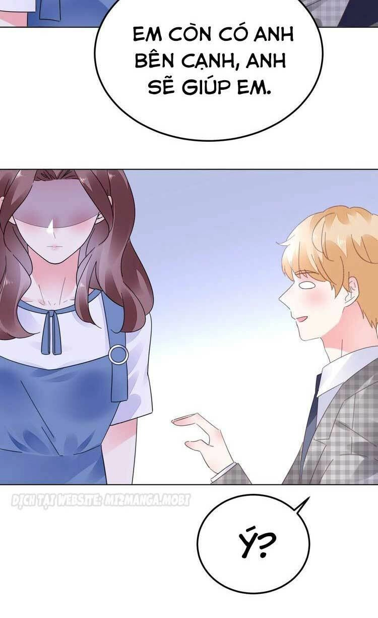 Điều Ước Sủng Ái Bất Bình Đẳng Chapter 71.2 - 19