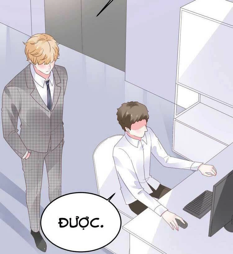 Điều Ước Sủng Ái Bất Bình Đẳng Chapter 71.2 - 30