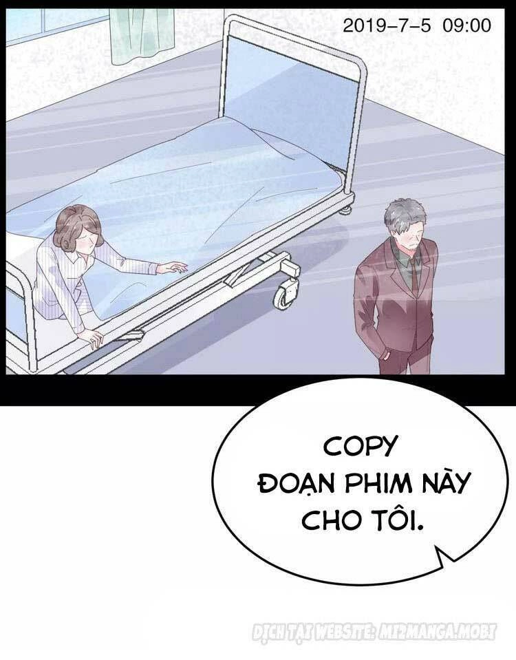 Điều Ước Sủng Ái Bất Bình Đẳng Chapter 71.2 - 37