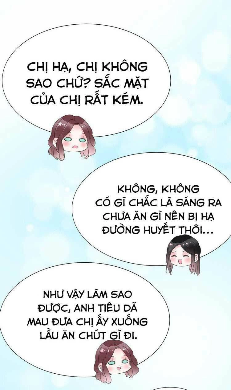 Điều Ước Sủng Ái Bất Bình Đẳng Chapter 72.1 - 19