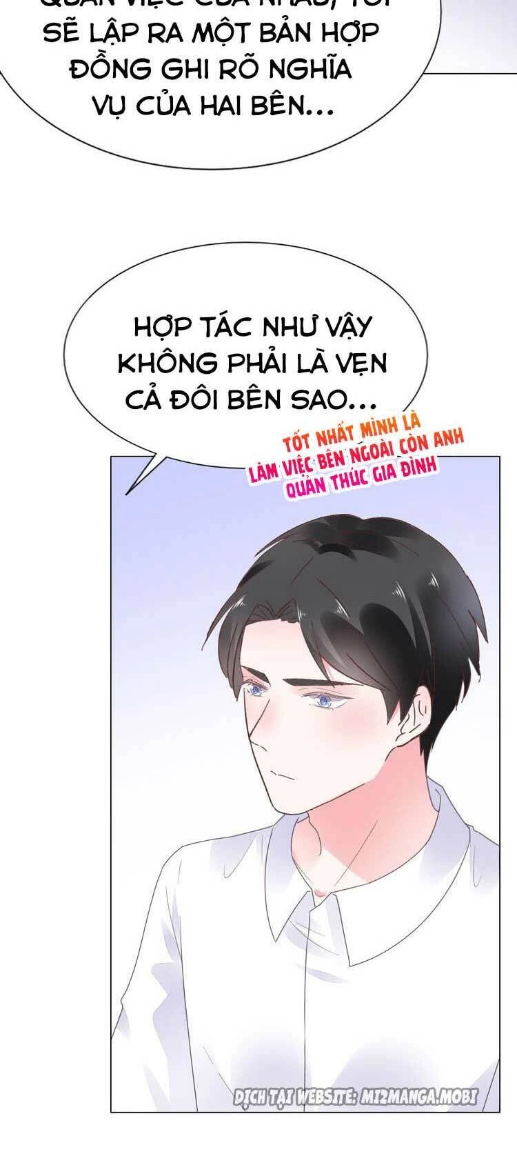 Điều Ước Sủng Ái Bất Bình Đẳng Chapter 72.2 - 6